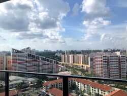 The Poiz Residences (D13), Apartment #272269001